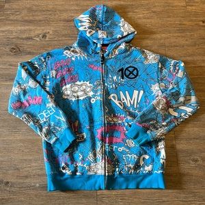 10 Deep Streetwear Hoodie